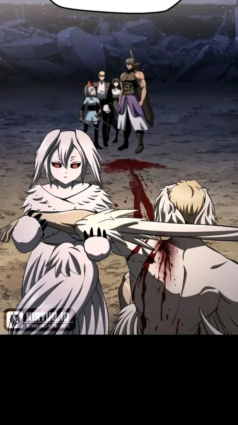 Sword King Chapter 282 - halaman 5