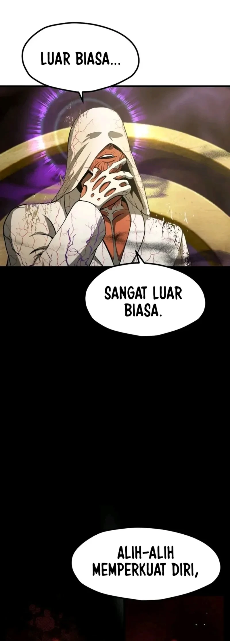 Sword King Chapter 282 - halaman 53