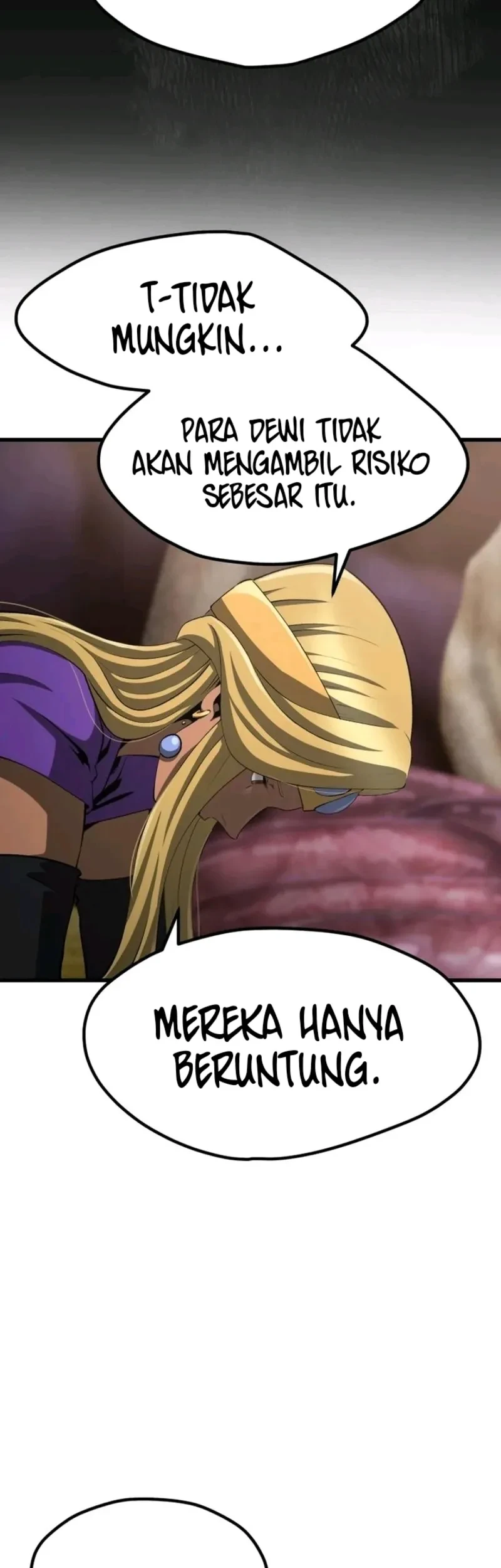 Sword King Chapter 282 - halaman 56