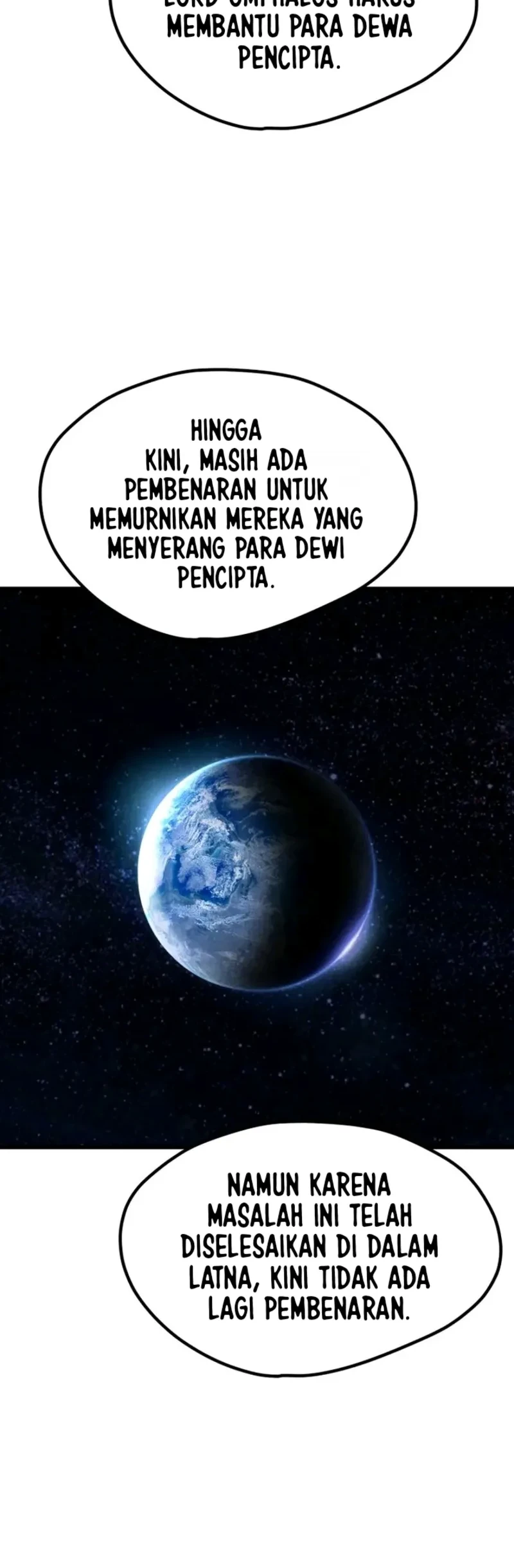 Sword King Chapter 282 - halaman 61