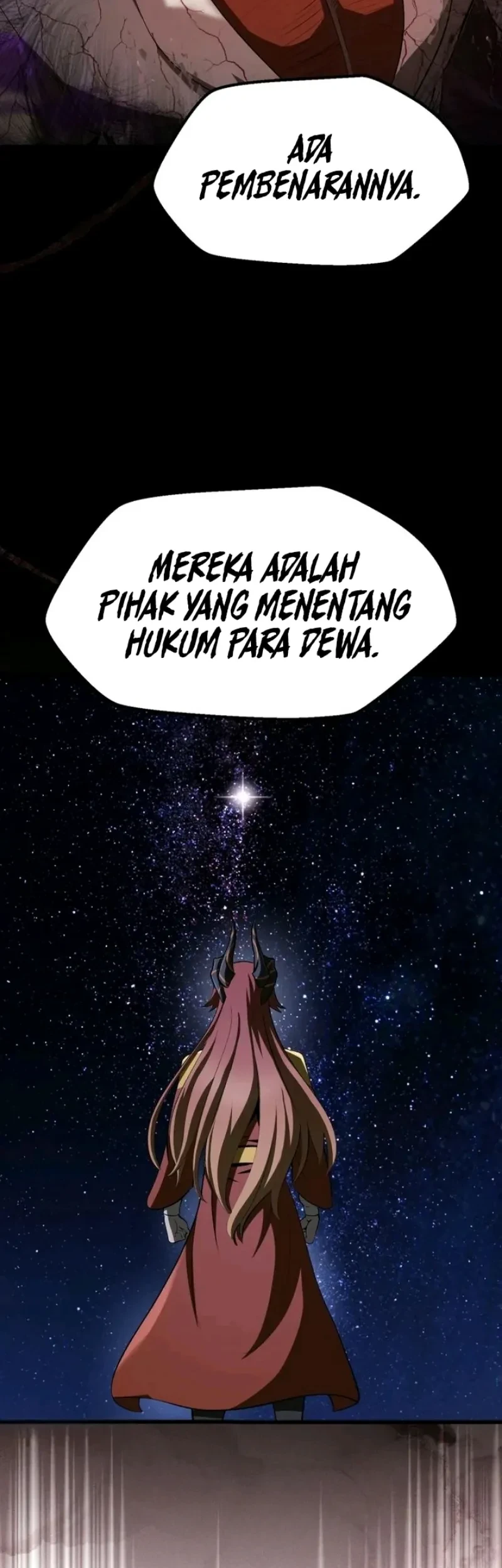 Sword King Chapter 282 - halaman 70