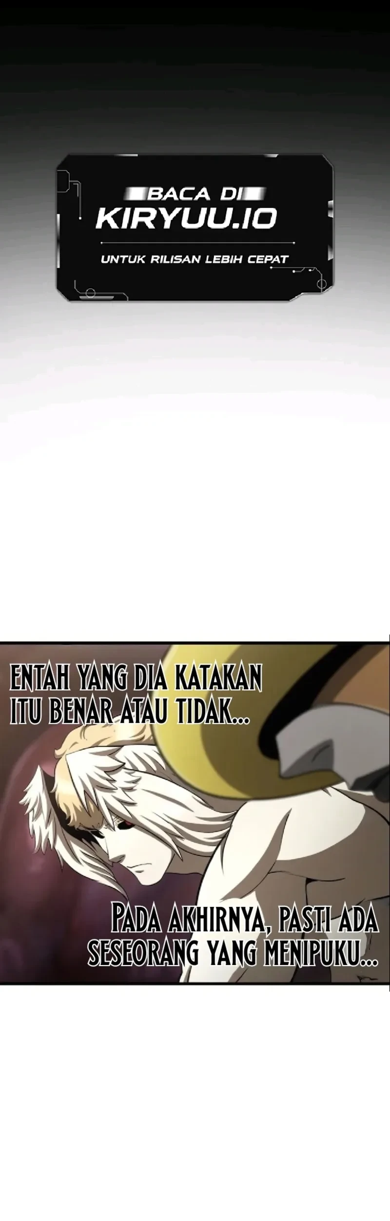 Sword King Chapter 282 - halaman 8