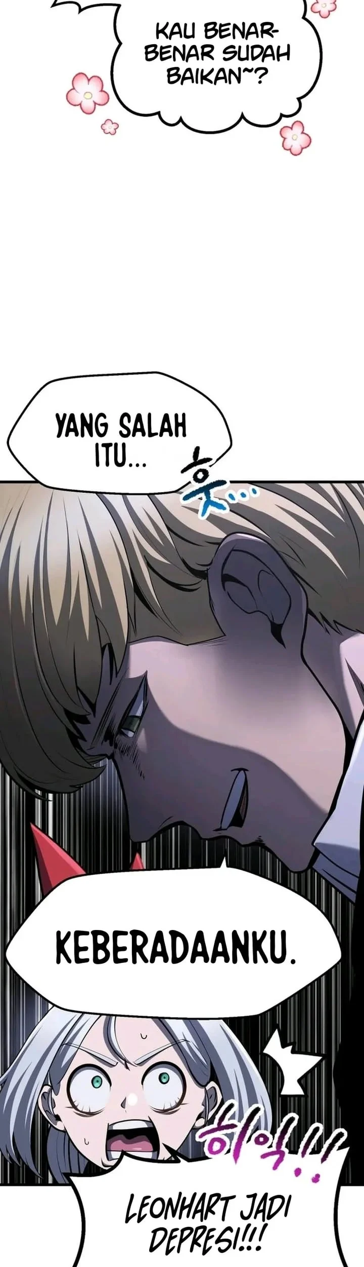Sword King Chapter 283 - halaman 13