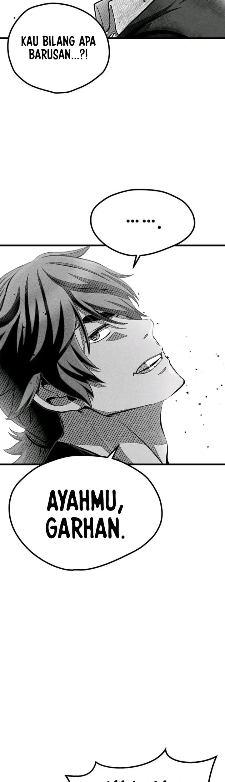 Sword King Chapter 283 - halaman 17