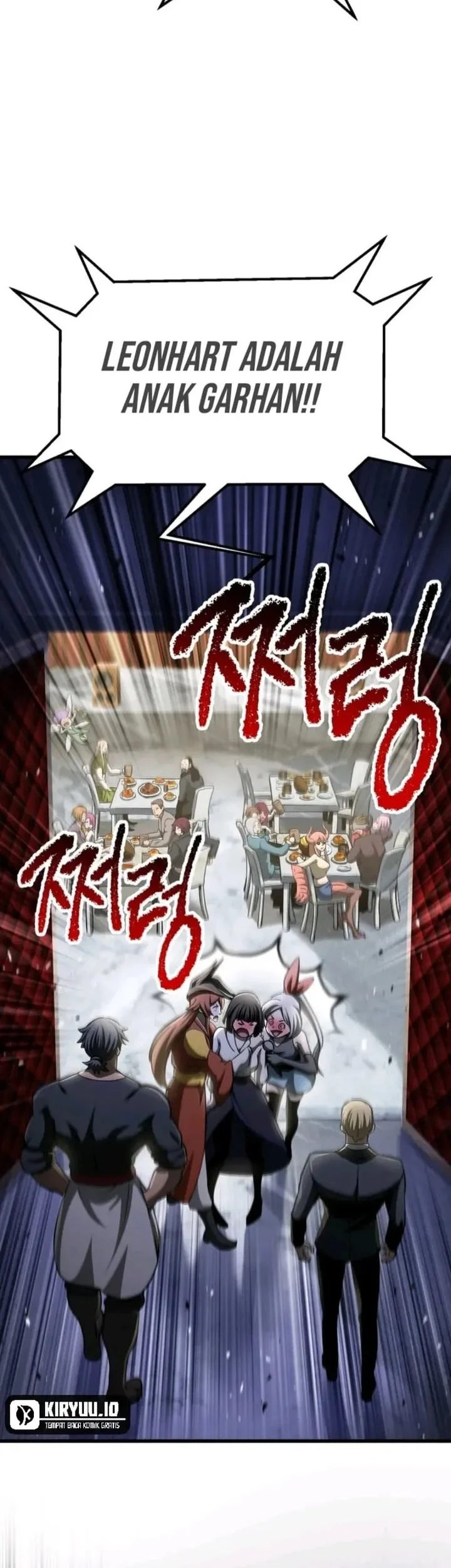 Sword King Chapter 283 - halaman 2