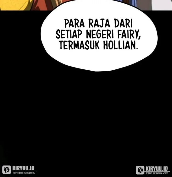 Sword King Chapter 283 - halaman 40