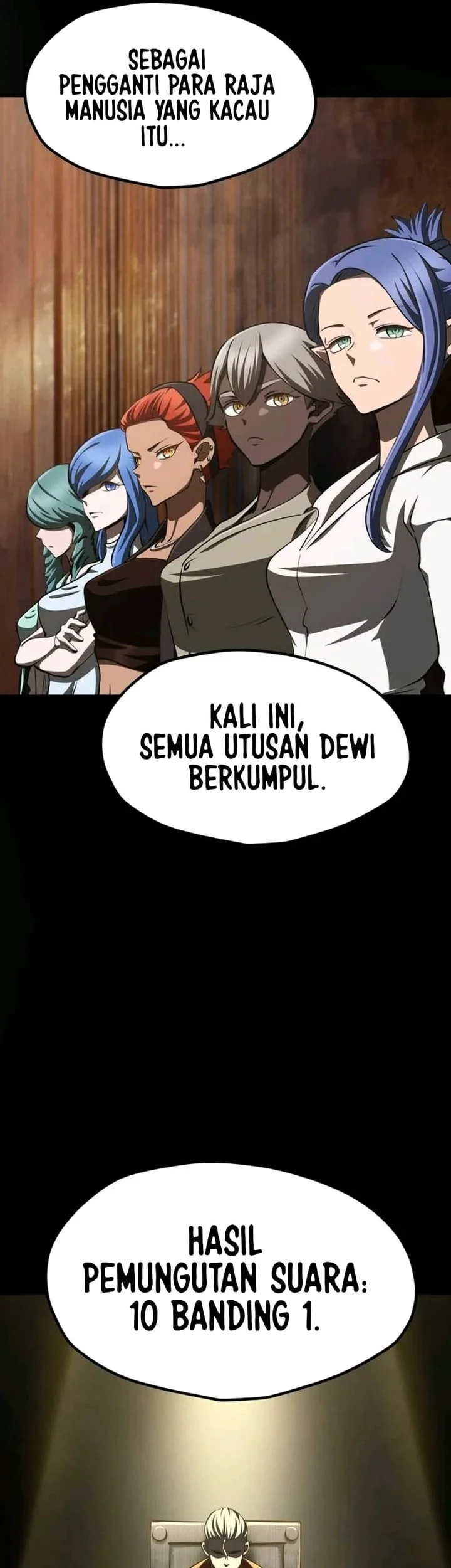 Sword King Chapter 283 - halaman 41
