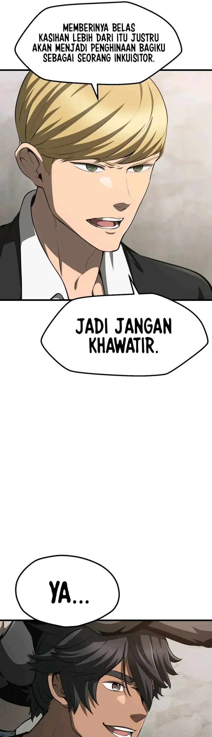 Sword King Chapter 283 - halaman 45