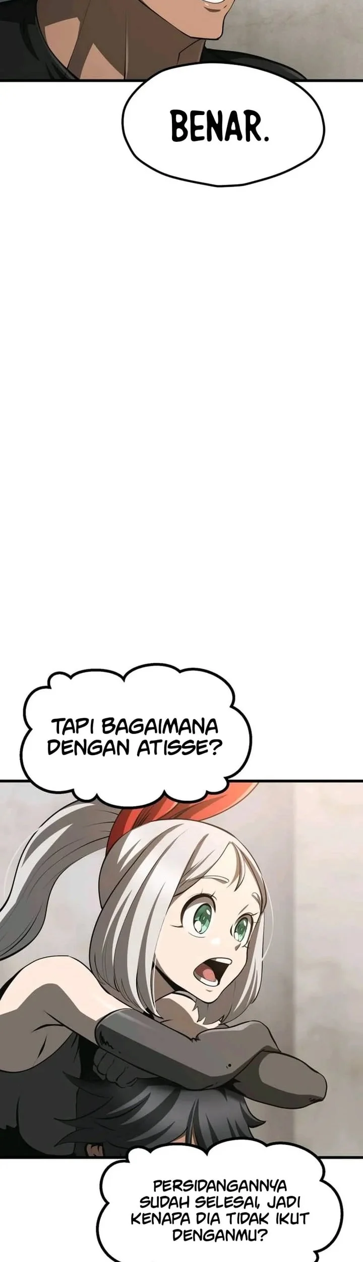 Sword King Chapter 283 - halaman 46