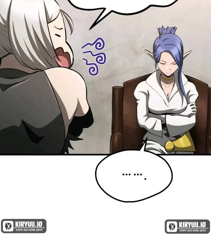 Sword King Chapter 283 - halaman 49