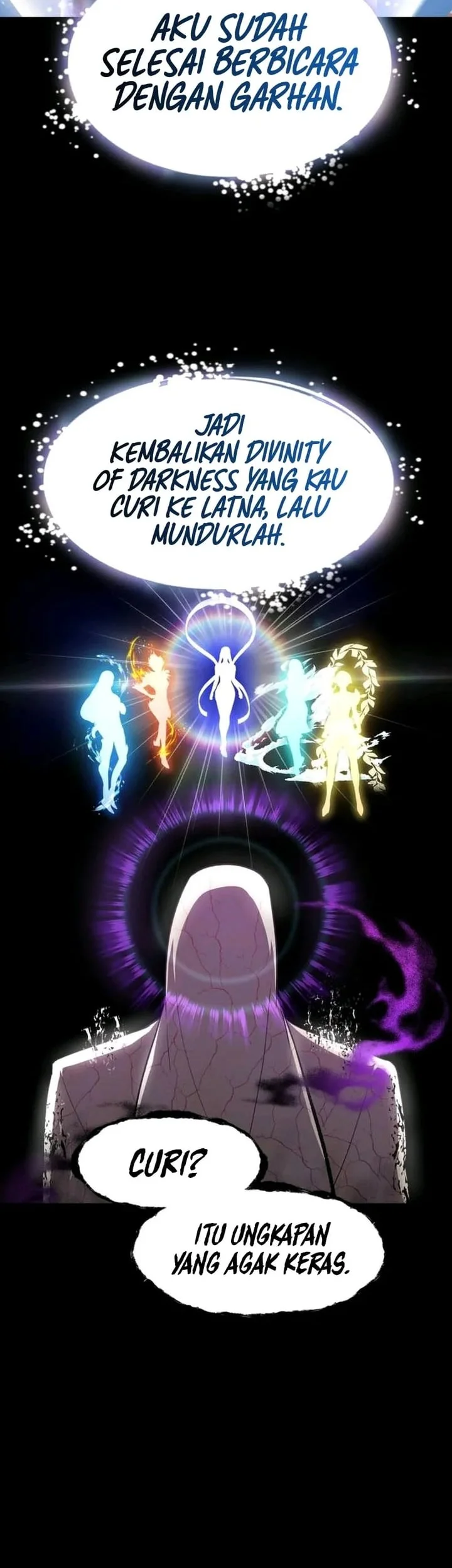 Sword King Chapter 283 - halaman 53