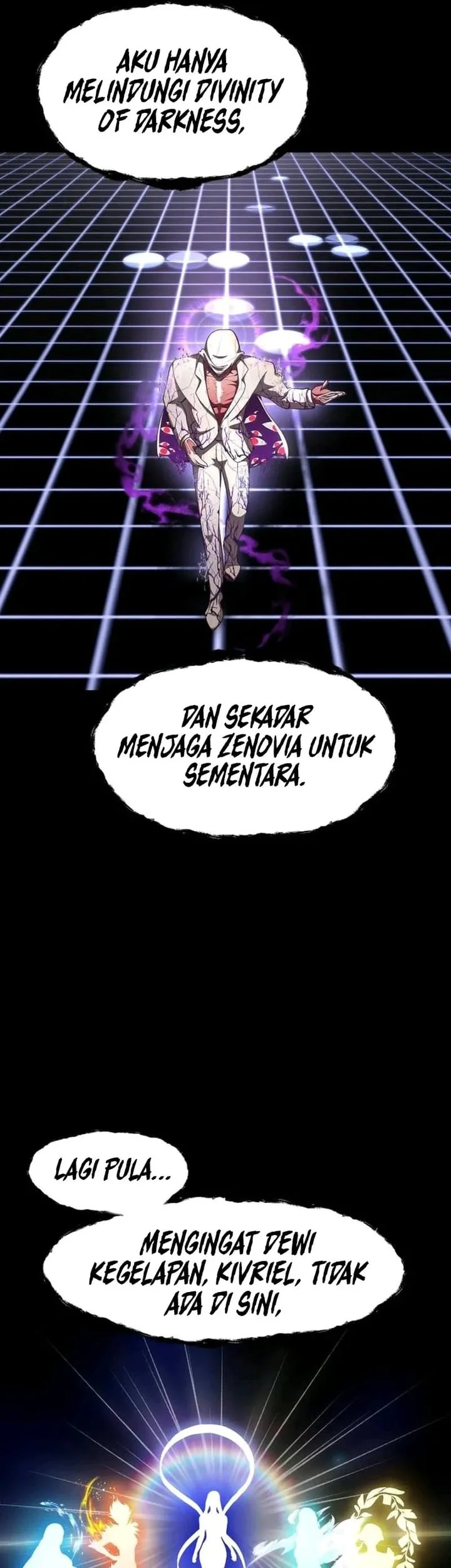 Sword King Chapter 283 - halaman 55