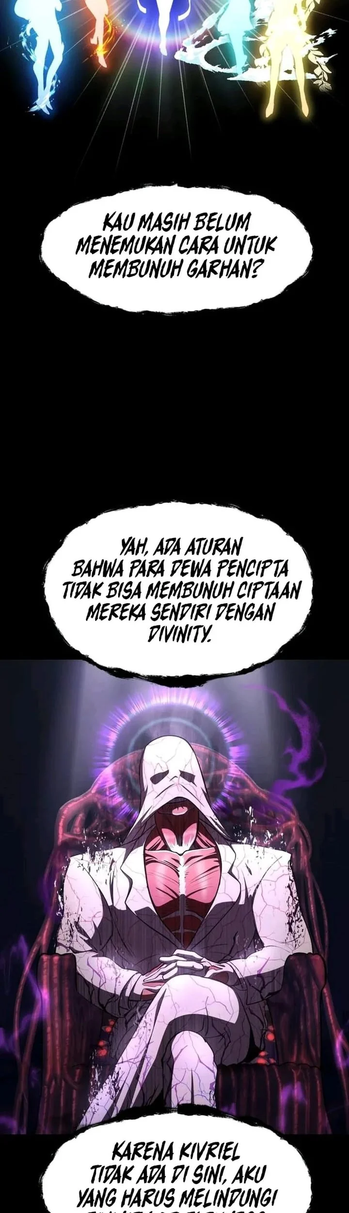 Sword King Chapter 283 - halaman 56