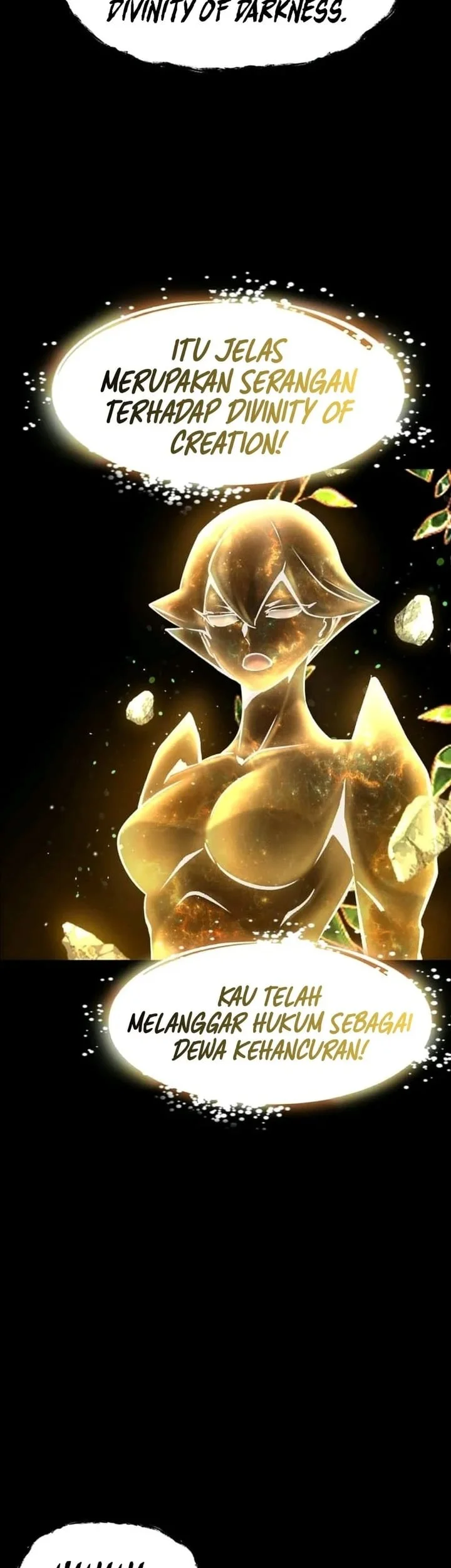 Sword King Chapter 283 - halaman 57