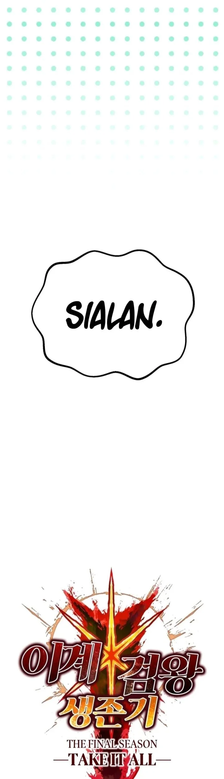 Sword King Chapter 283 - halaman 8