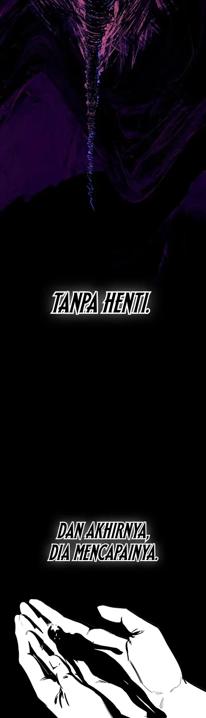 Sword King Chapter 284 - halaman 11