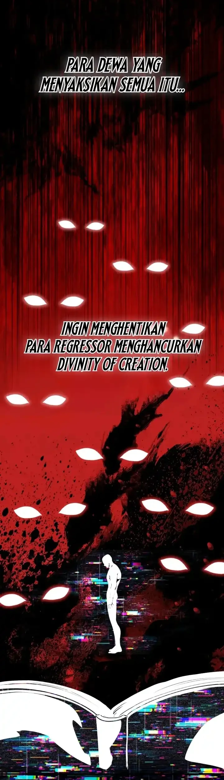 Sword King Chapter 284 - halaman 15