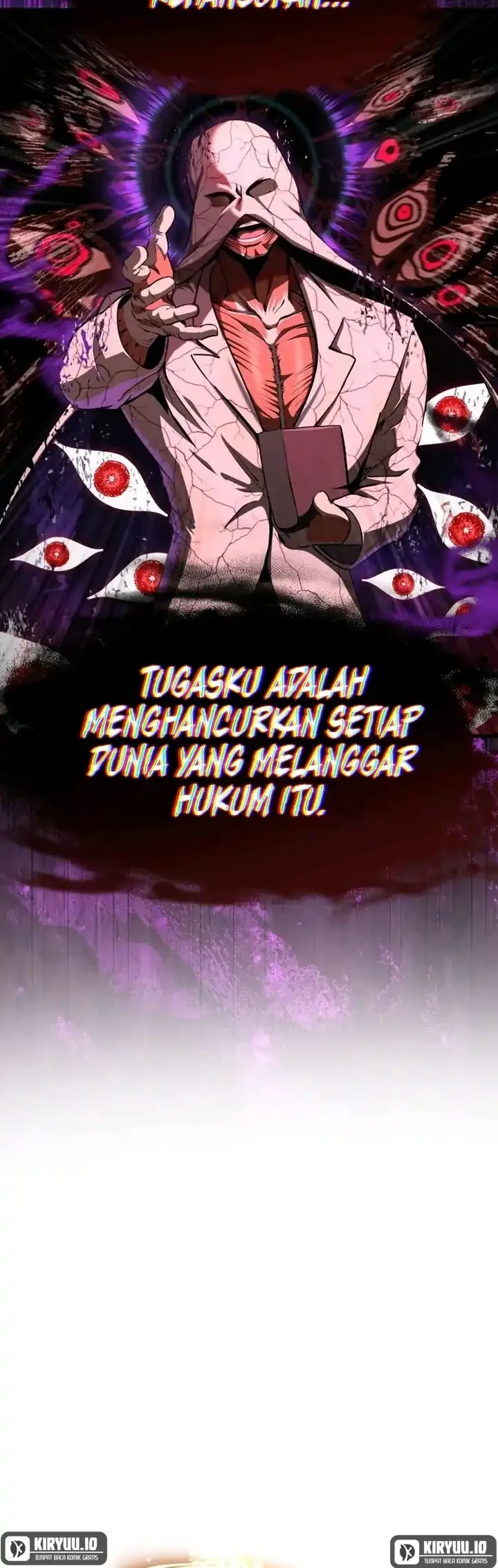 Sword King Chapter 284 - halaman 17