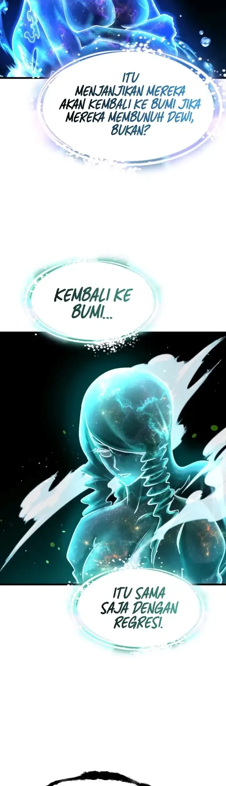 Sword King Chapter 284 - halaman 19