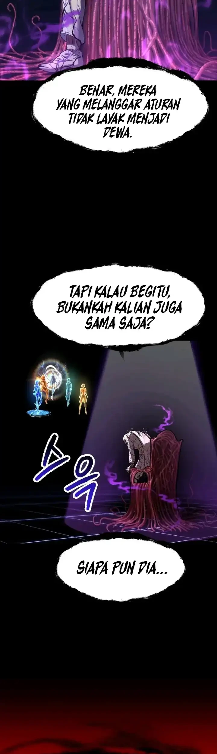 Sword King Chapter 284 - halaman 2