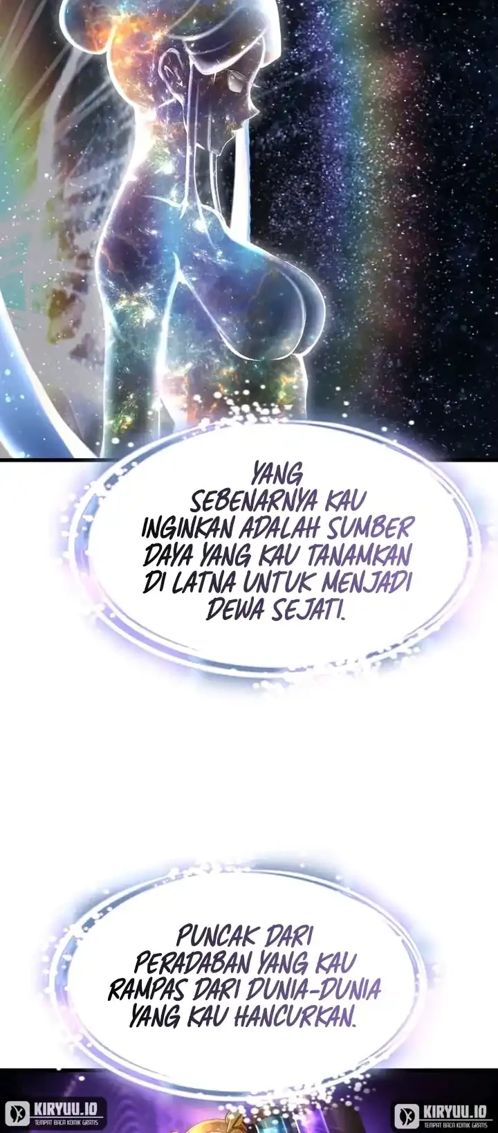 Sword King Chapter 284 - halaman 21