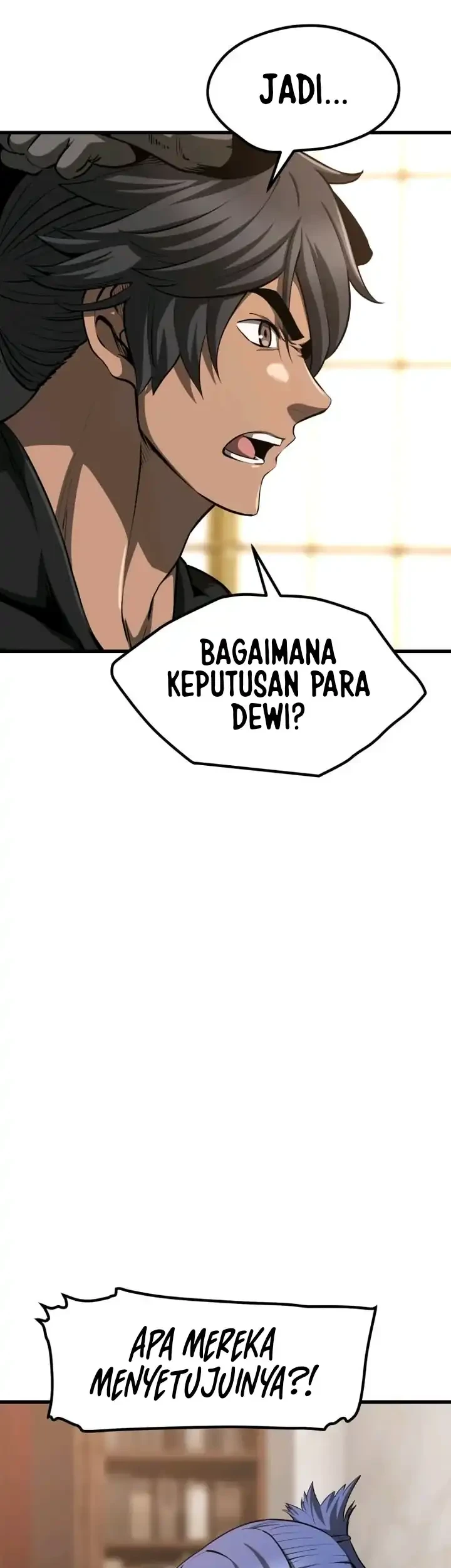 Sword King Chapter 284 - halaman 26