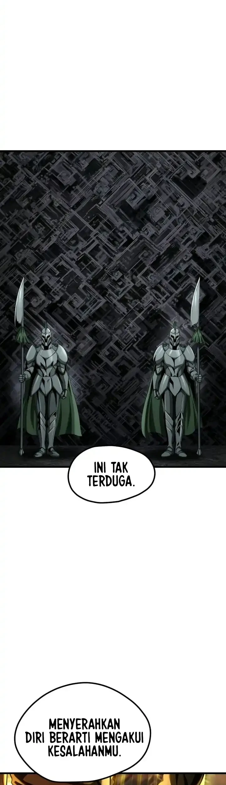 Sword King Chapter 284 - halaman 28