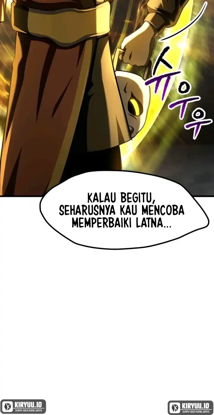 Sword King Chapter 284 - halaman 29