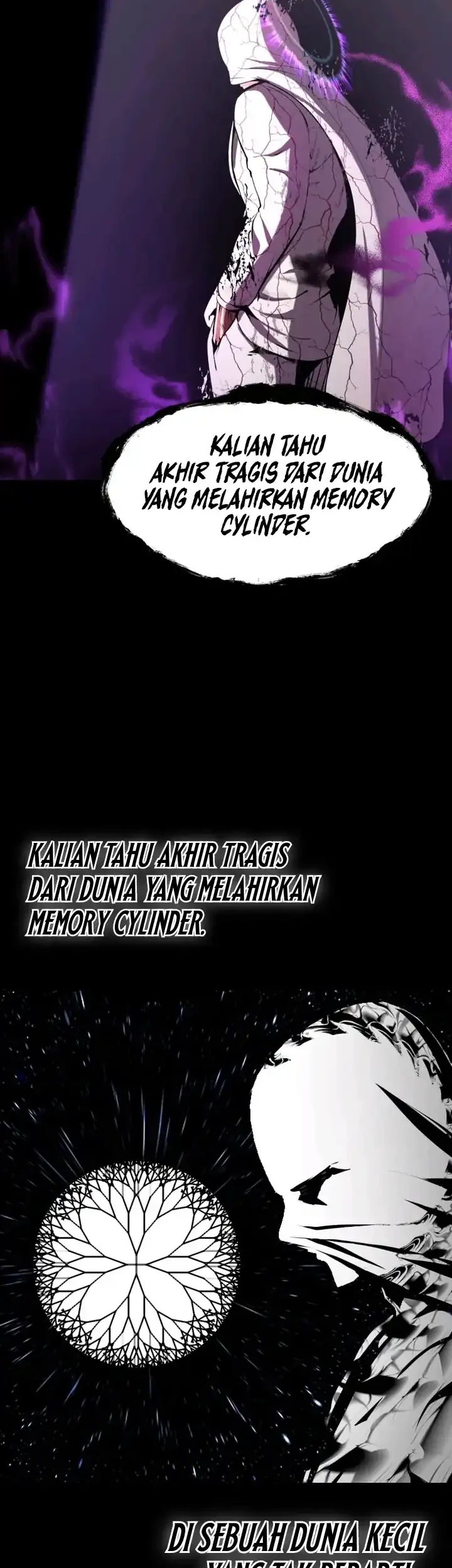 Sword King Chapter 284 - halaman 4