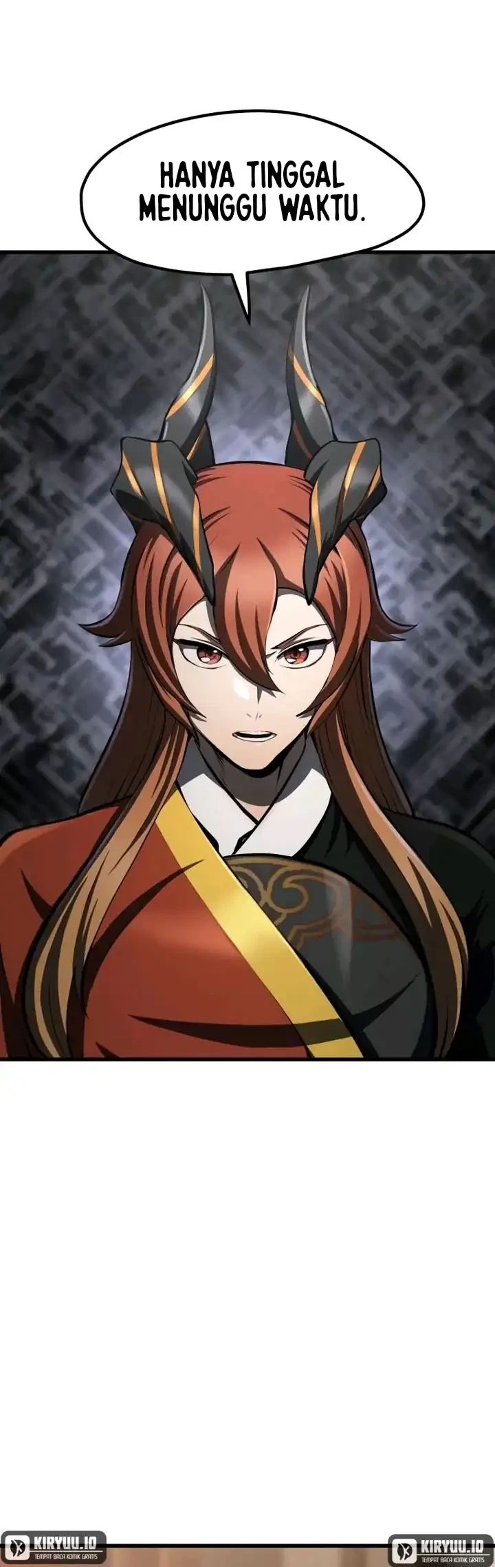 Sword King Chapter 284 - halaman 41