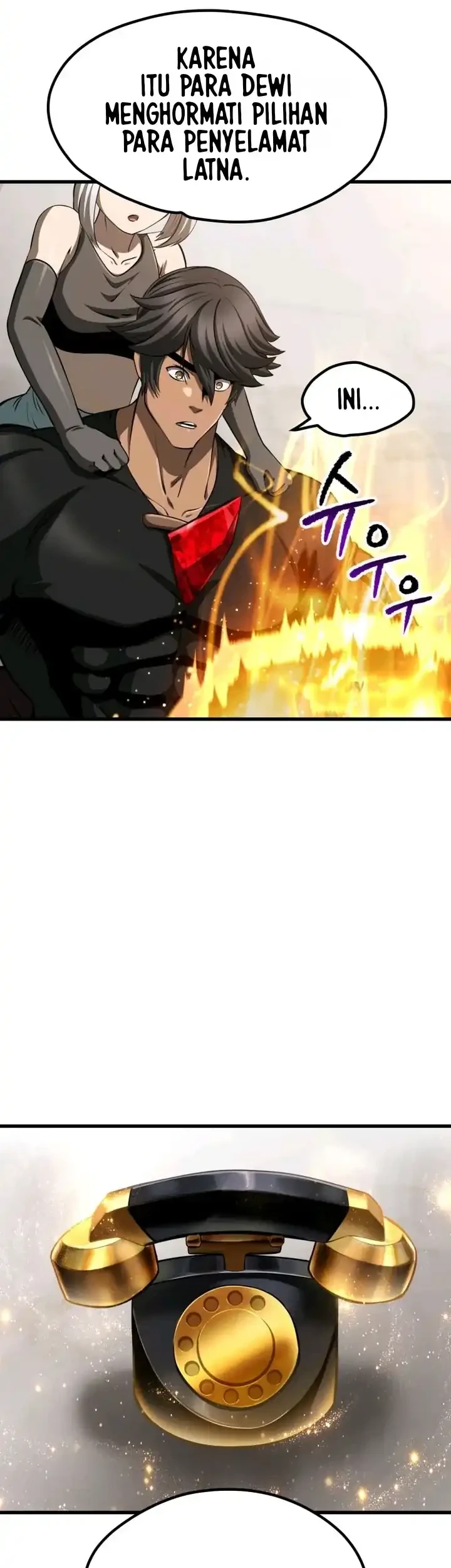 Sword King Chapter 284 - halaman 43