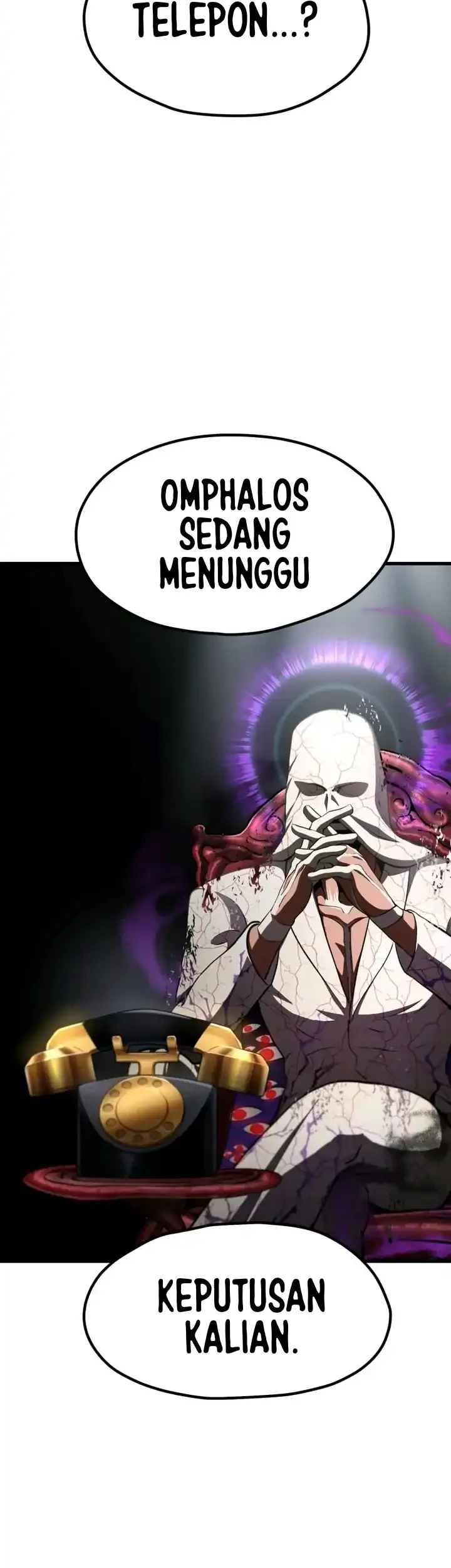Sword King Chapter 284 - halaman 44