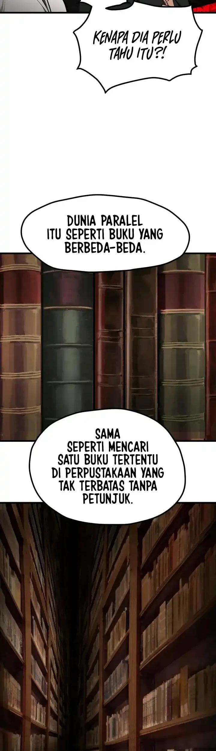 Sword King Chapter 284 - halaman 47
