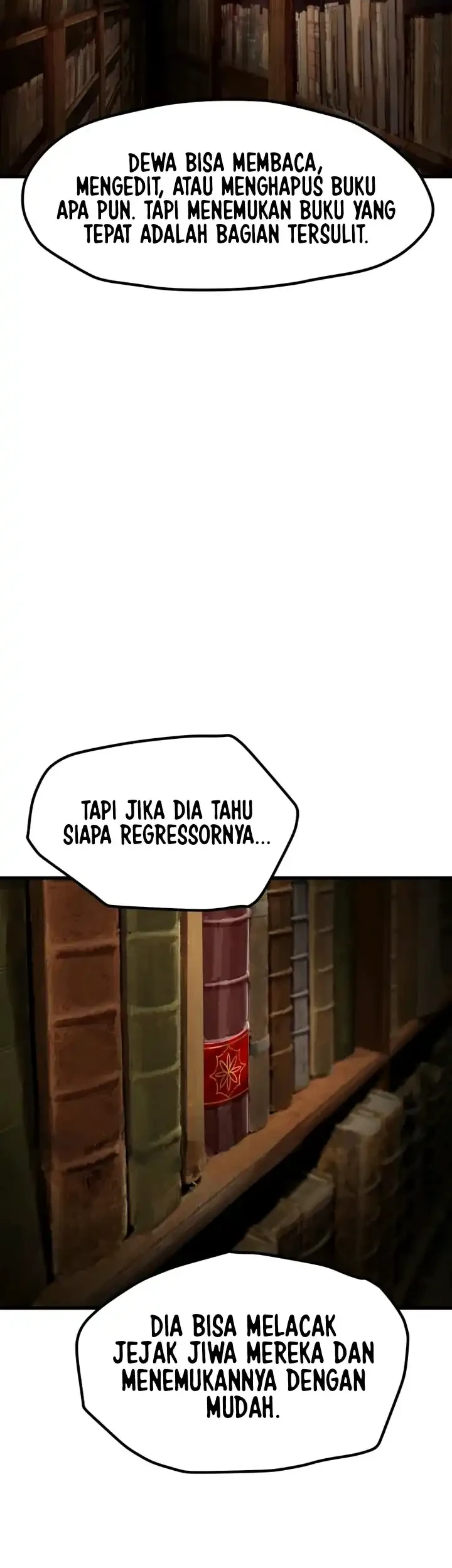 Sword King Chapter 284 - halaman 48