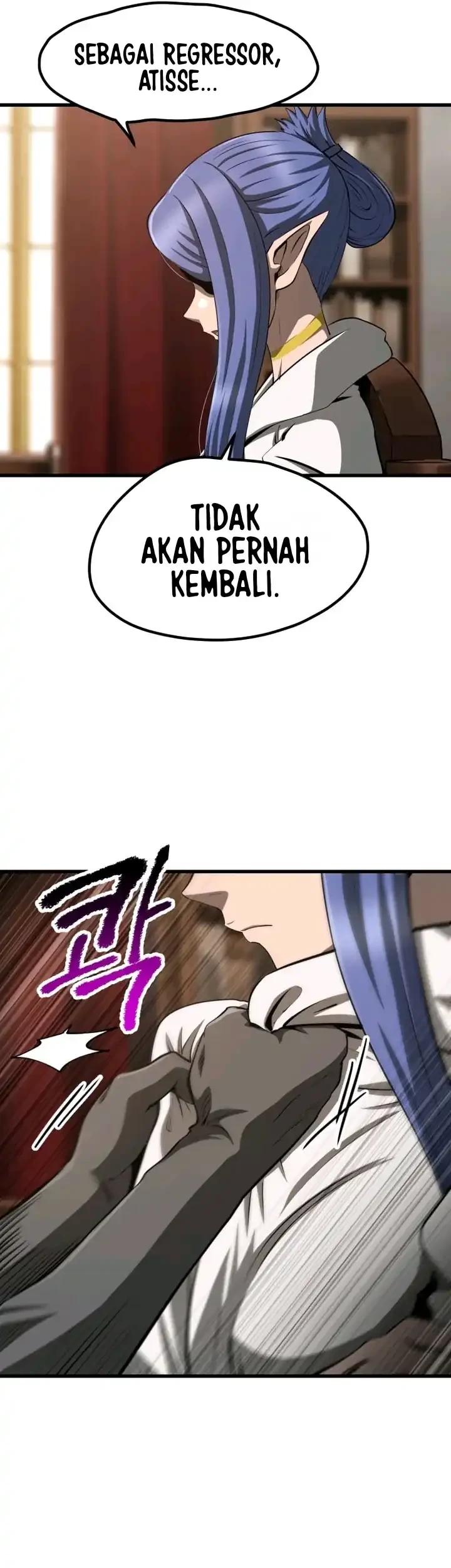 Sword King Chapter 284 - halaman 50