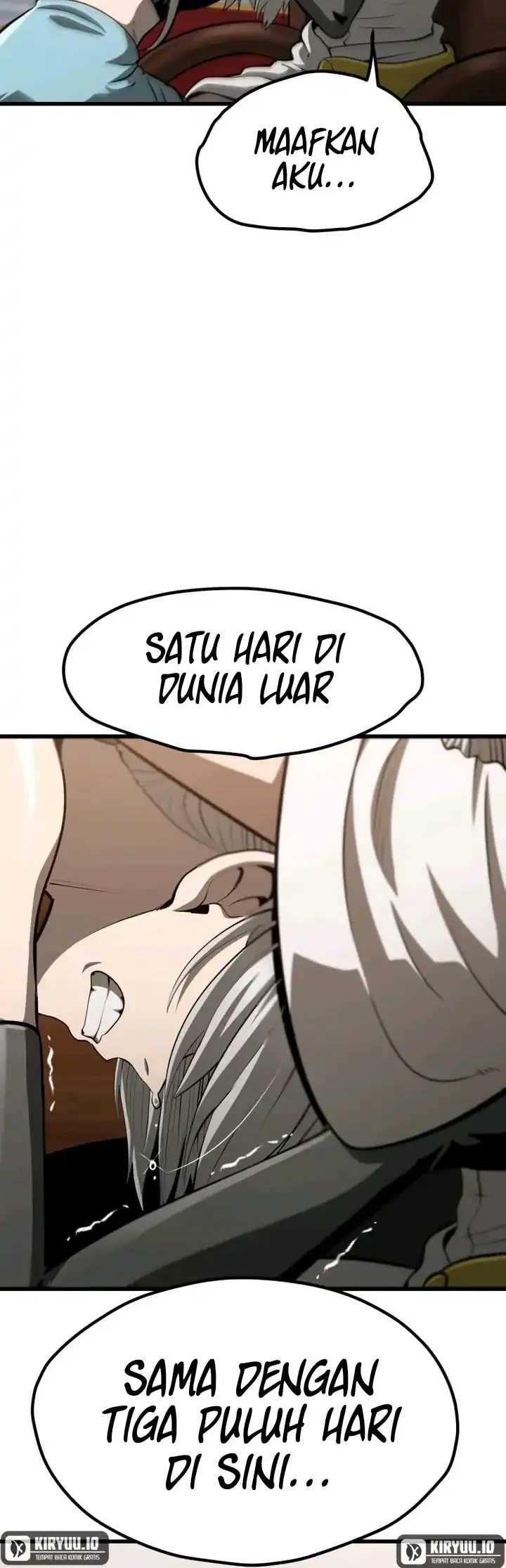 Sword King Chapter 284 - halaman 53