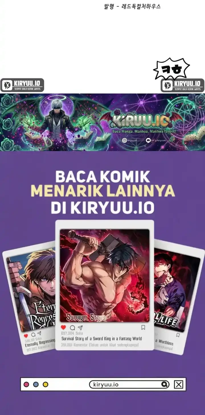 Sword King Chapter 284 - halaman 59