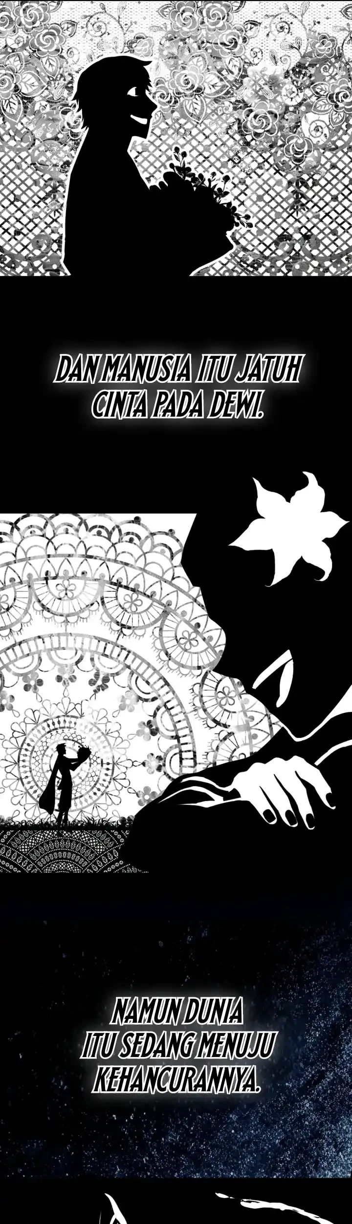 Sword King Chapter 284 - halaman 6