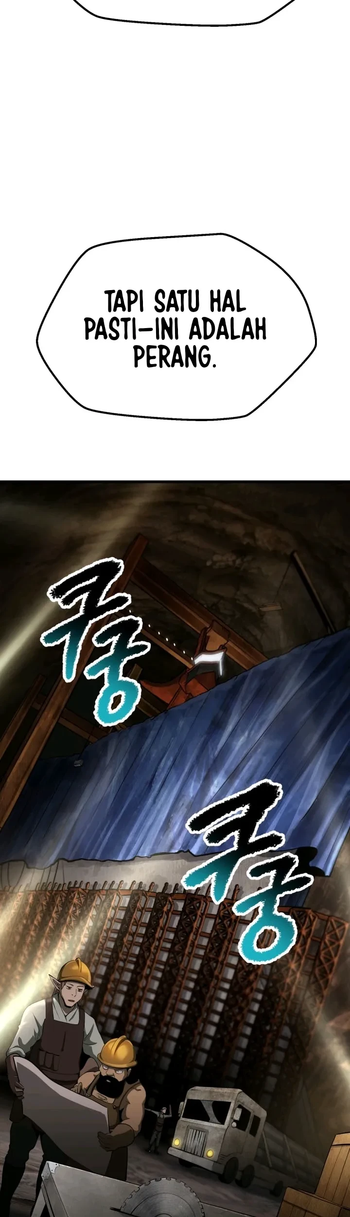 Sword King Chapter 285 - halaman 24