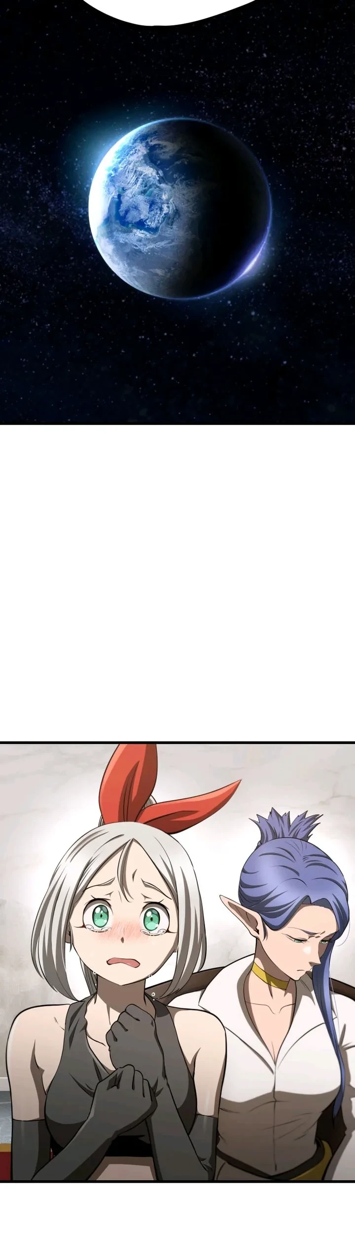 Sword King Chapter 285 - halaman 36
