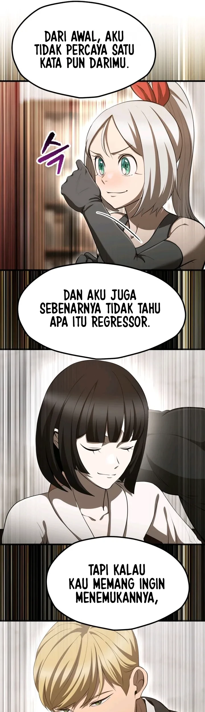 Sword King Chapter 285 - halaman 42