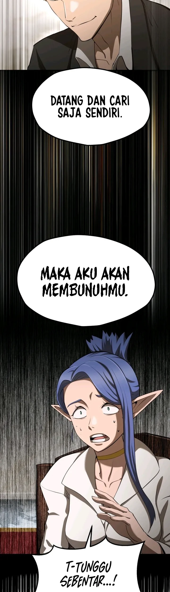 Sword King Chapter 285 - halaman 43