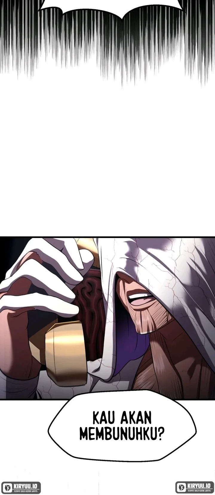 Sword King Chapter 285 - halaman 44