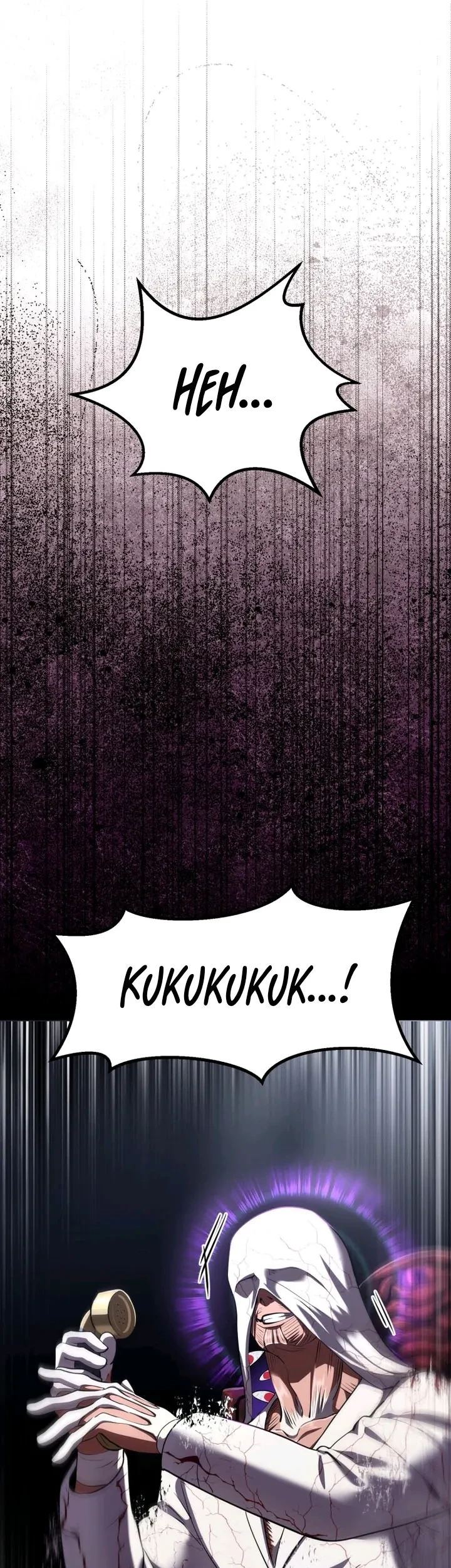 Sword King Chapter 285 - halaman 45