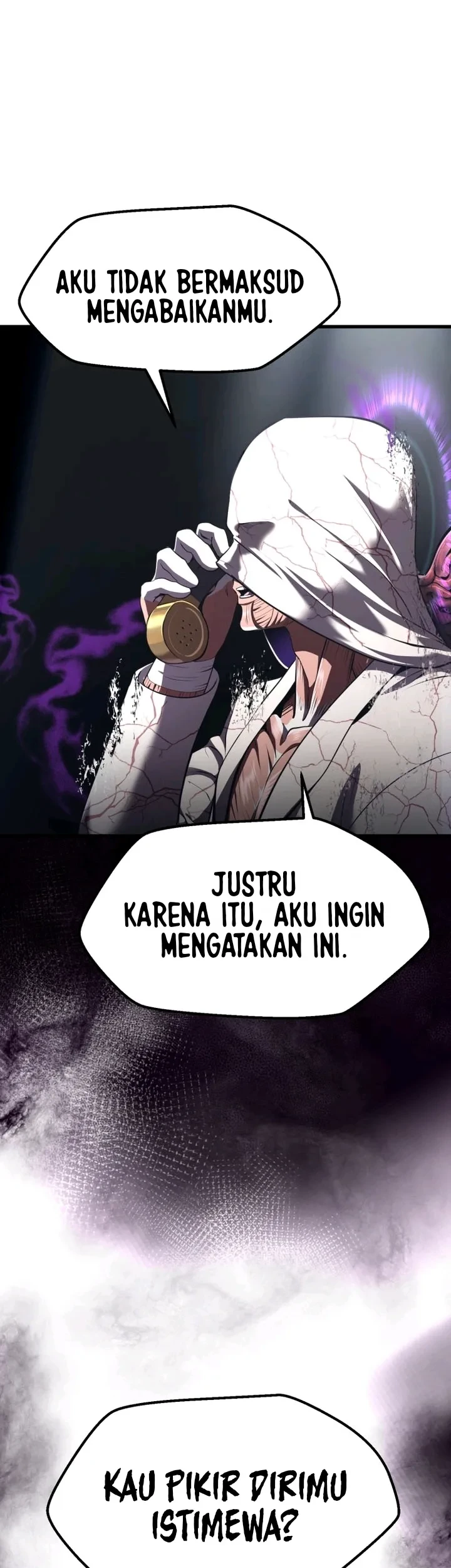 Sword King Chapter 285 - halaman 47