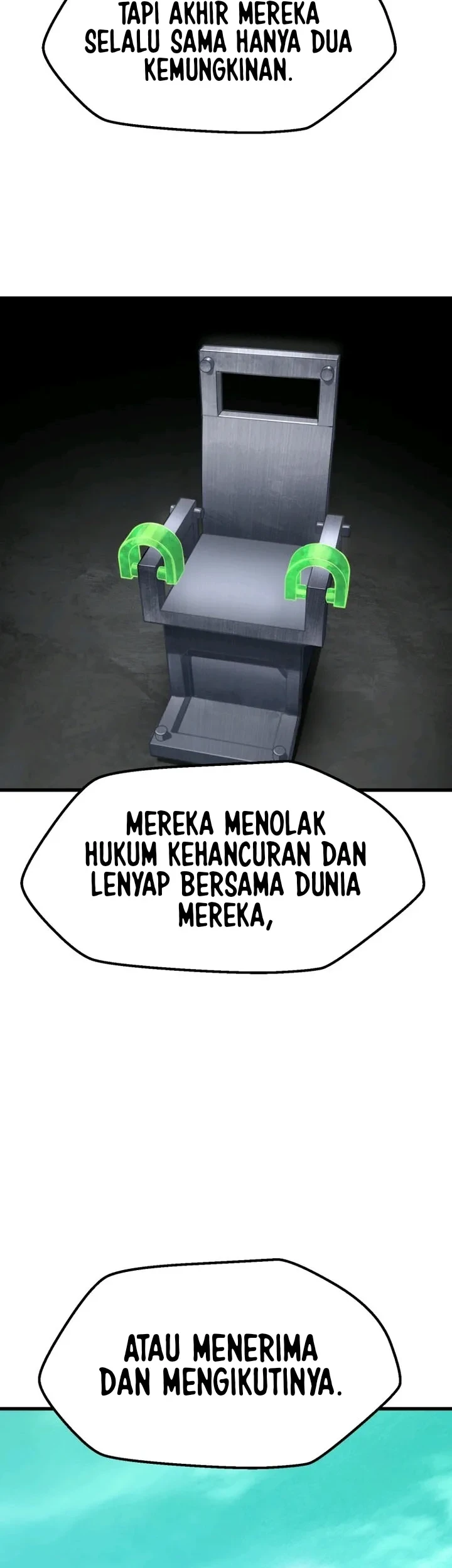 Sword King Chapter 285 - halaman 50