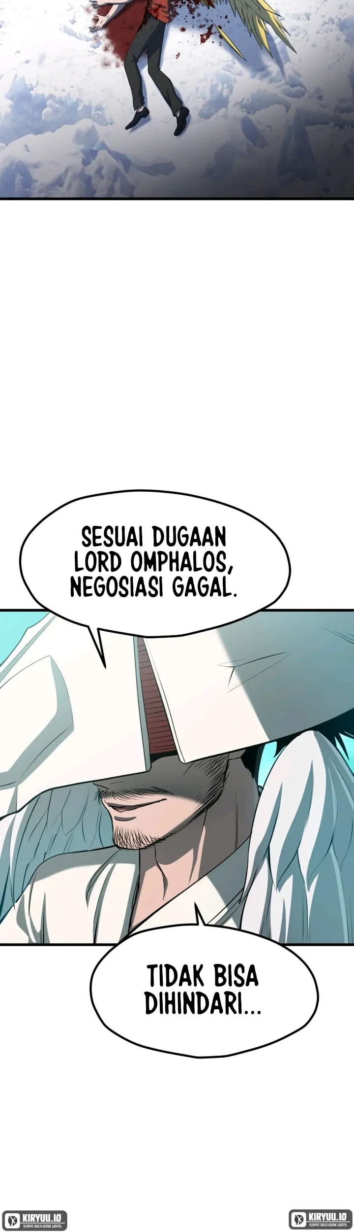 Sword King Chapter 285 - halaman 52