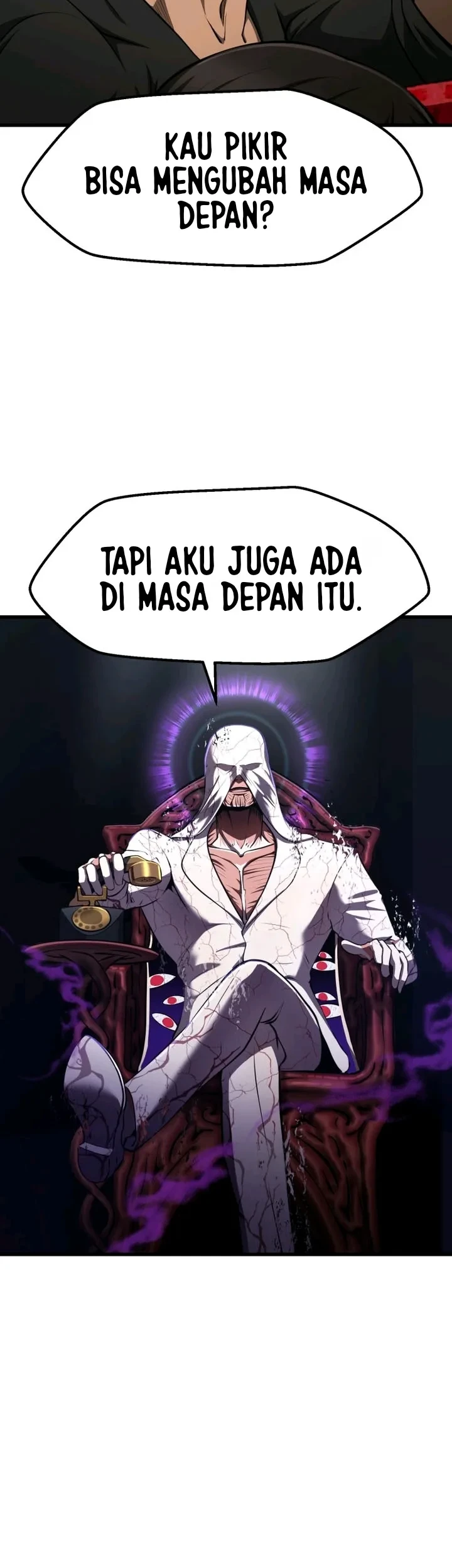 Sword King Chapter 285 - halaman 55