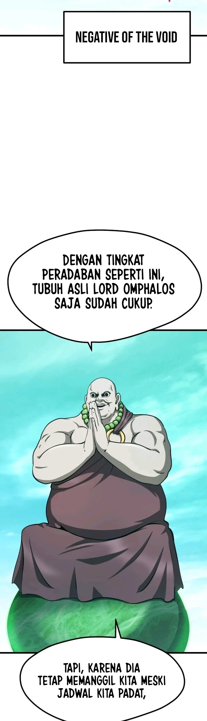 Sword King Chapter 286 - halaman 10