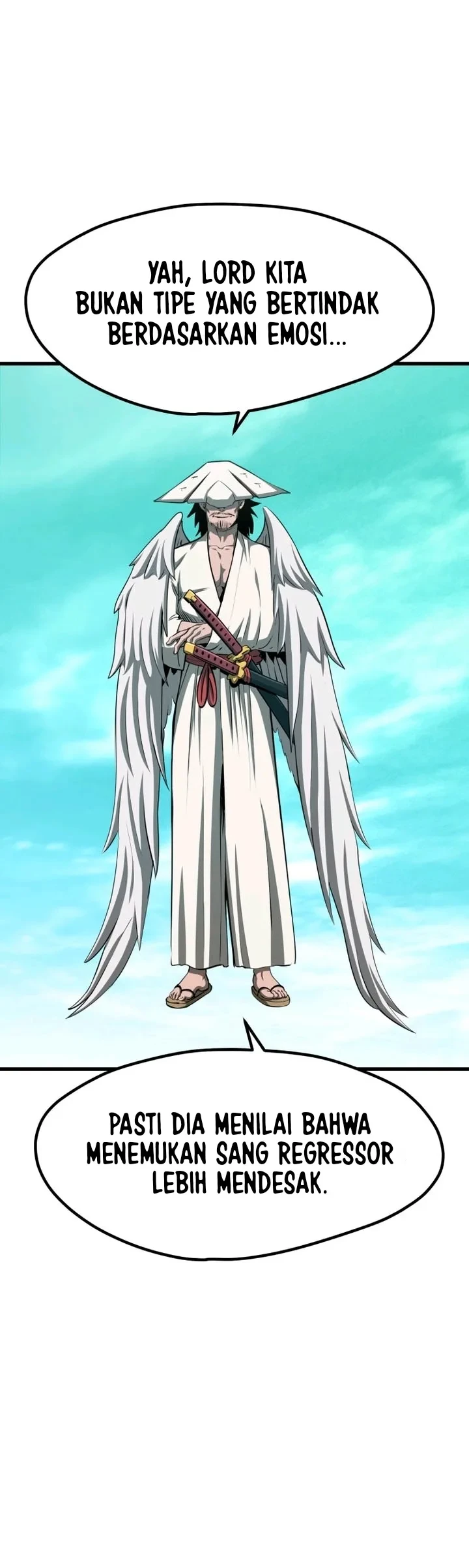 Sword King Chapter 286 - halaman 12